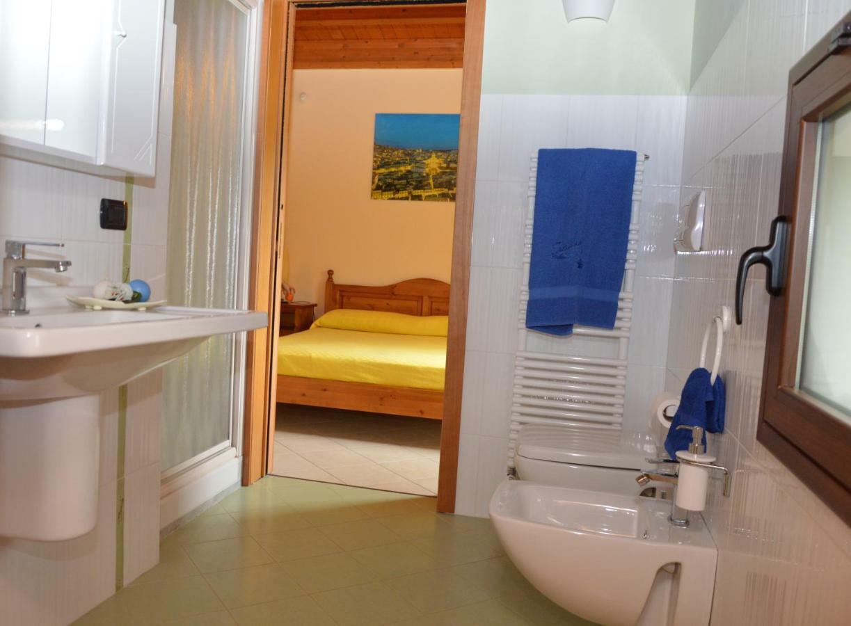 Villa Giulia - Sicilian Luxury Garden Punta Secca Eksteriør bilde