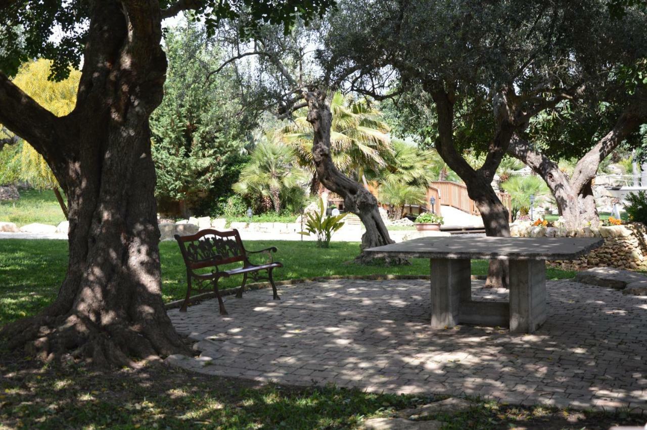 Villa Giulia - Sicilian Luxury Garden Punta Secca Eksteriør bilde